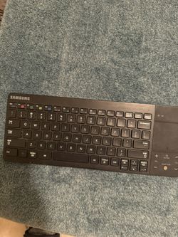 Samsung Keyboard Remote