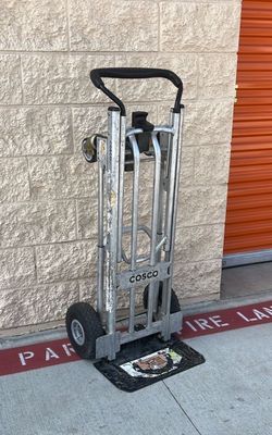 Cosco Dolly
