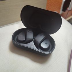 Lift Off Earbuds With Case