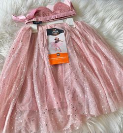New! Hyde and EEK! Boutique 3PC Princess Costume *OSFM