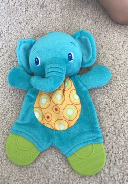 Baby toy