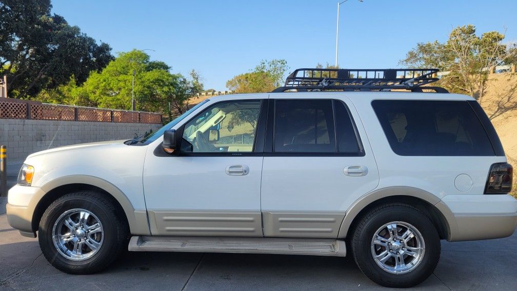 2005 Ford Expedition