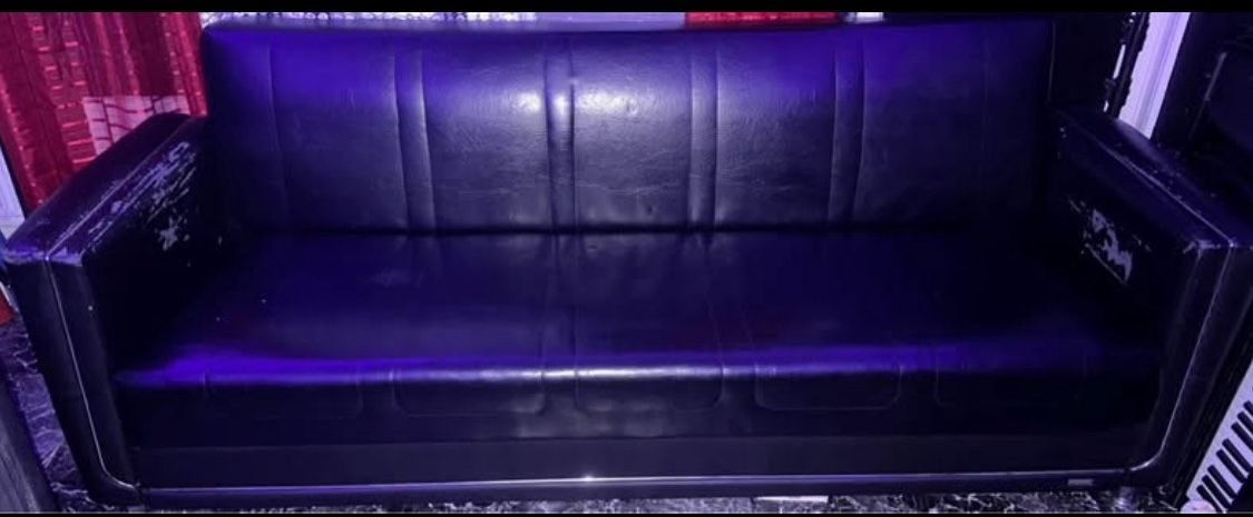 Sofa Bed with Storage 