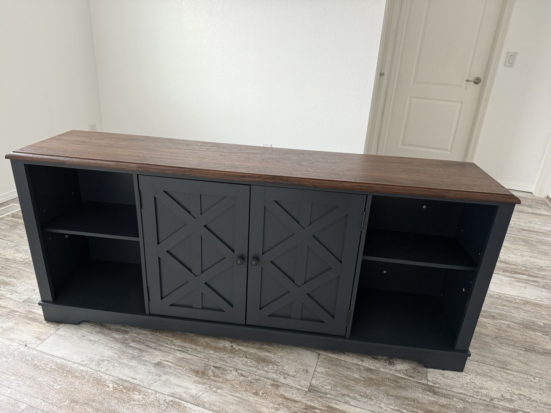 70 inch Luxury TV stand