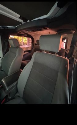 2007 Jeep Cherokee