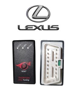 Lexus parts
