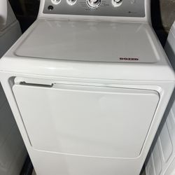 GE Dryer Electric 