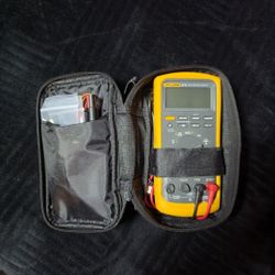 Fluke 87 V Industrial True RMS Multimeter