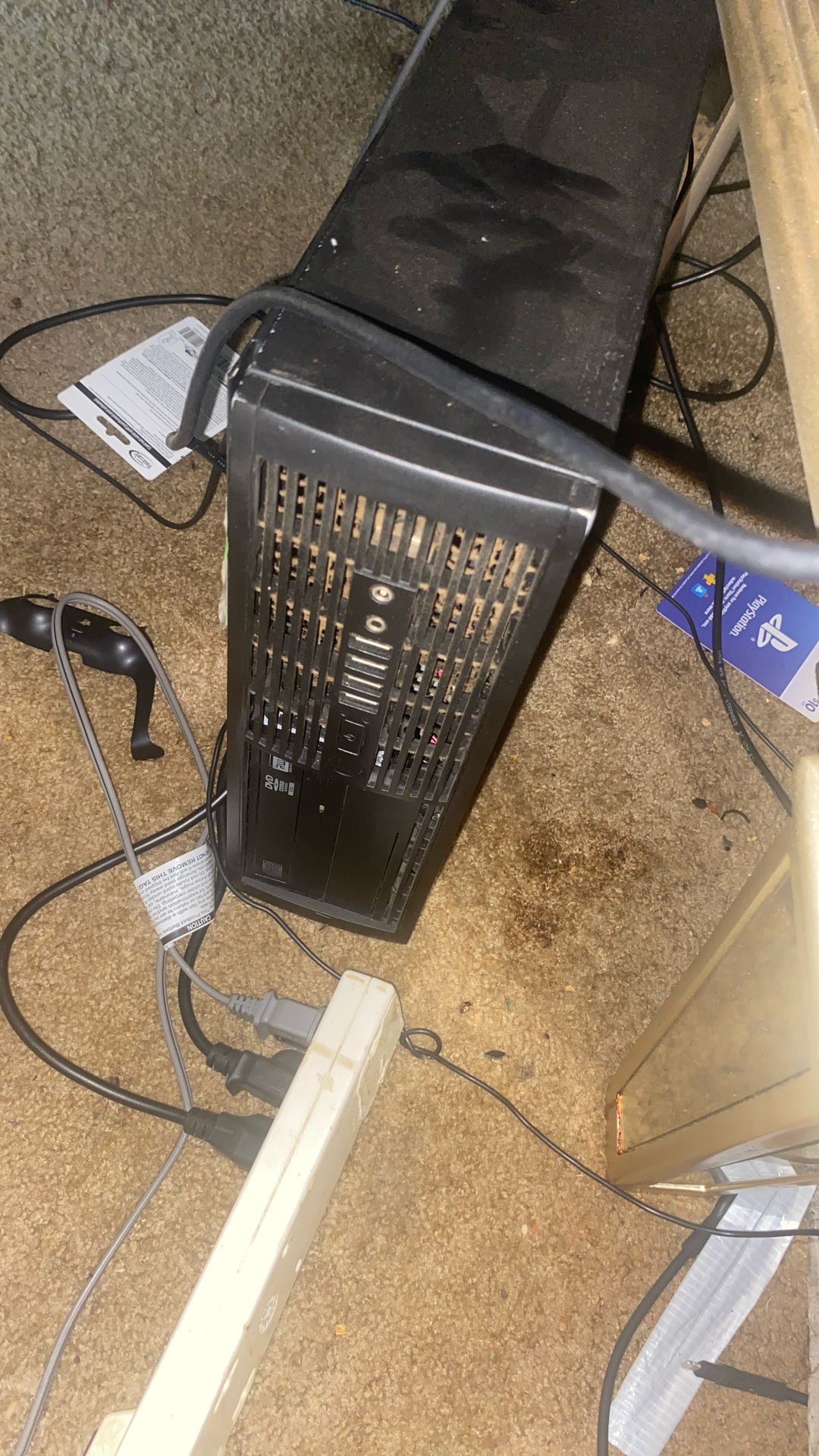 Pc