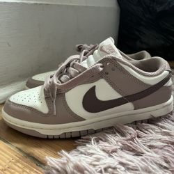 Nike Sb Dunk Sail plum eclipse (Gs)