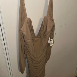 Medium Dress
