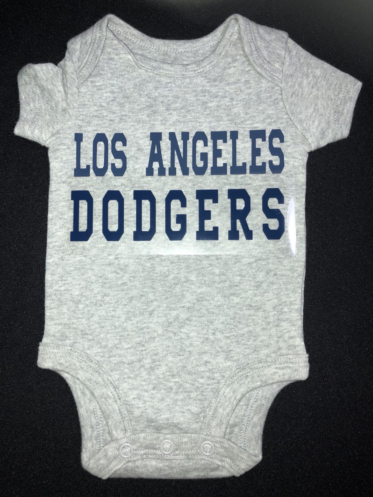 Personalized Onesies, T-Shirts, and More