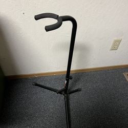 Guitar Stand