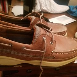Boat Shoes Sperry 