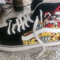 Vans Size 12 Unixes Brand New $20 Dollar Each...only 3 Pairs