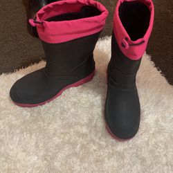 Size 6 Women Boots For Cold Weather 