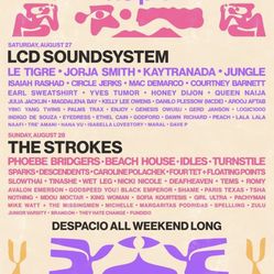 THIS AINT NO PICNIC FESTIVAL