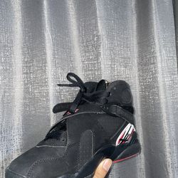 Jordan 8 Size 4.5y