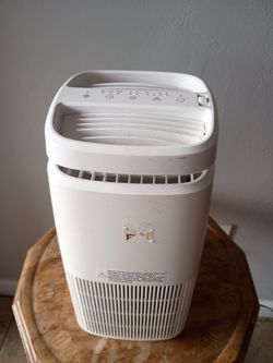 Air purifier