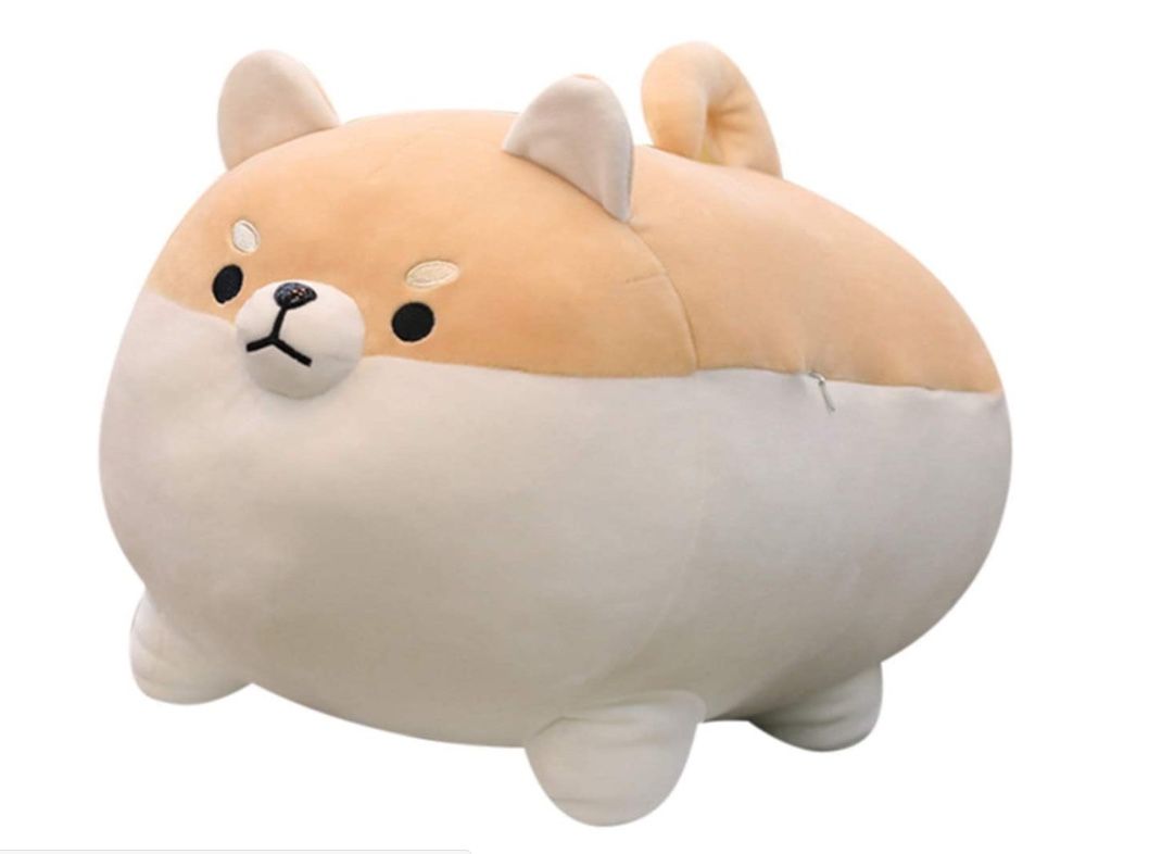 Animal Plushies