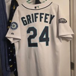 Griffey Jersey 