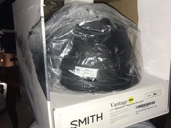 Smith Snowboarding Helmit