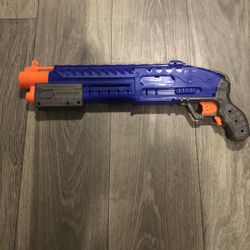 Shot Gun Ball Blaster 