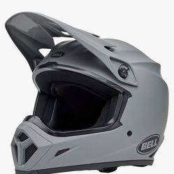 Bell Mx-9 MIPS Dirt Helmet