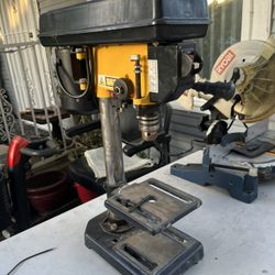 Drill Press 