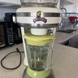 Margaritaville Frozen Margarita maker