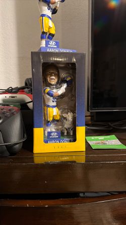 Aaron Donald Bobblehead