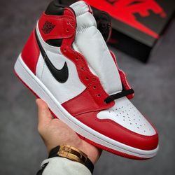 Jordan 1 Chicago Celestial Run