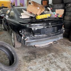 Pontiac GTO parts 2004-2006 