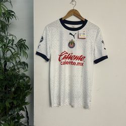 Chivas 22/23 Away