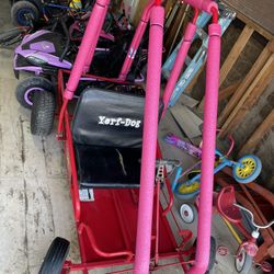 Go Kart