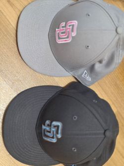 Padres Hats