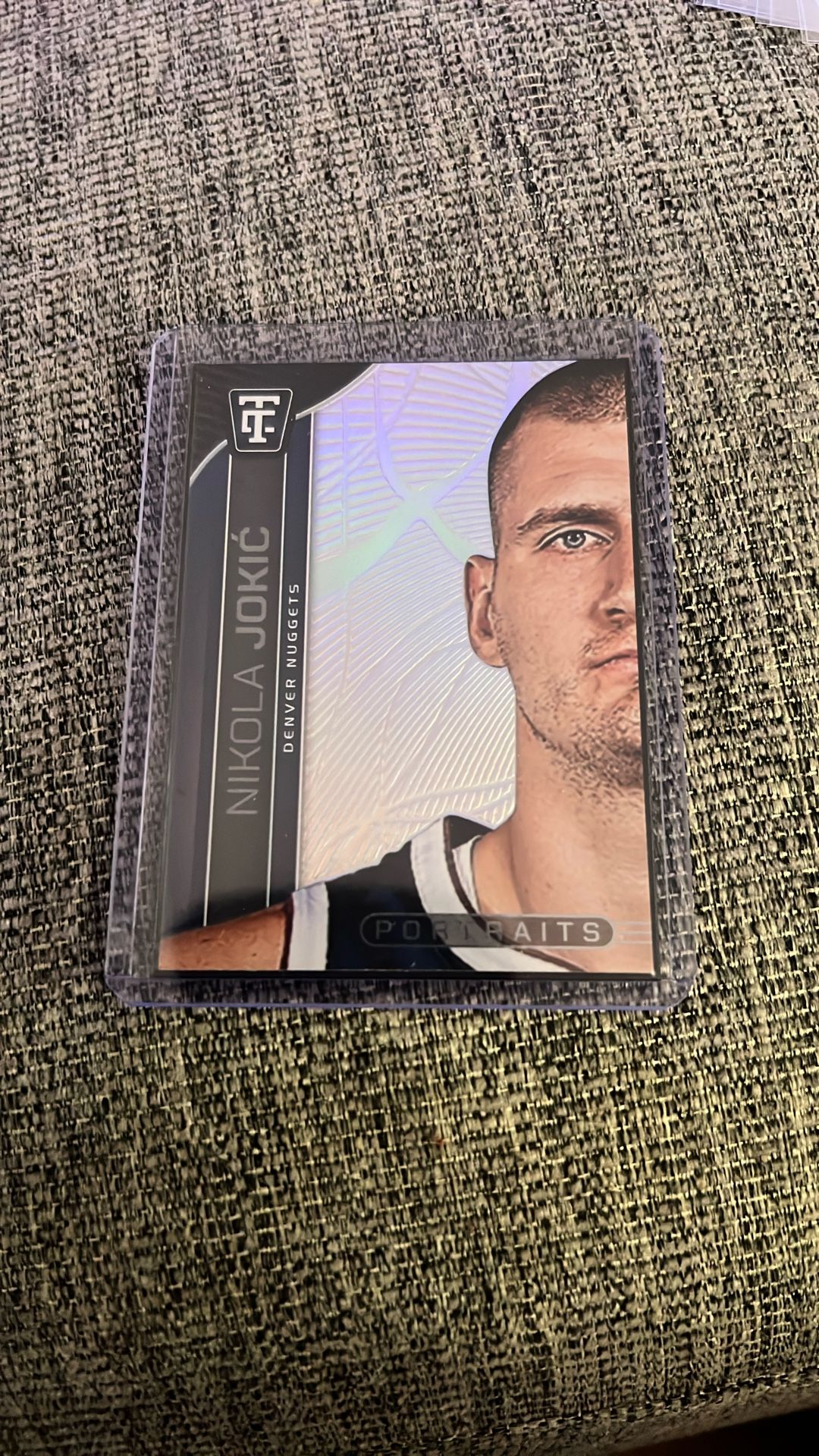 Nikola Jokic