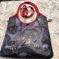 Ed  Hardy  Shoulder Bag 