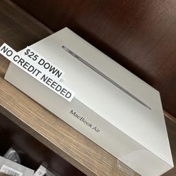 MacBook Air 2020 M1 Laptop New -  PAYMENTS AVAILABLE ONLY $25 DOWN - NO CREDIT NEEDED 