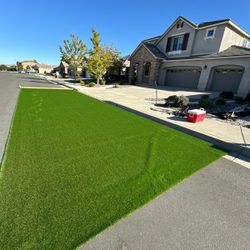 Artificial Grass Turf