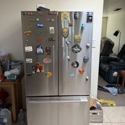 Refrigerator