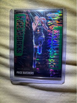 Paige bueckers #14 20/25