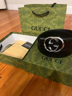 Designer Belt