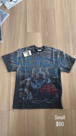 Small vale shirt