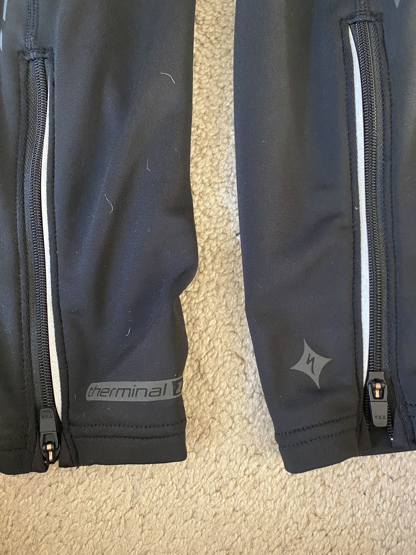 Specialized Leg & Arm Warmer/ Cover For Cycling