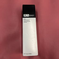PCA Cleansing Oil 