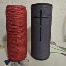 Dos Bosinas JBL, ULTIMATE 
