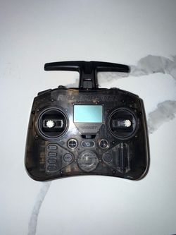 Radiomaster pocket elrs