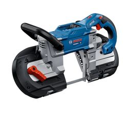 Bosch 4.8-in Portable Band Saw, Brand New 