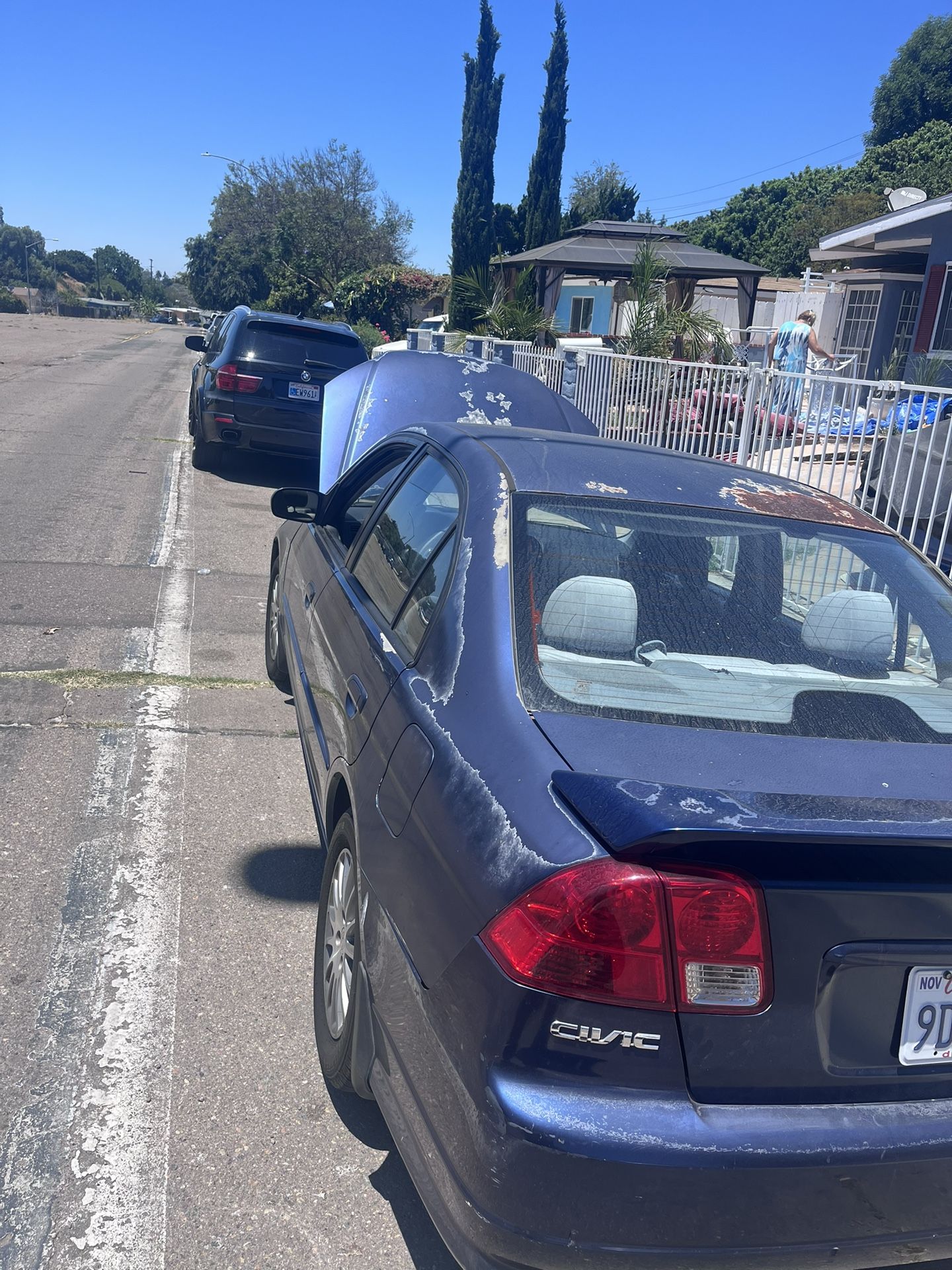 2005 Honda Civic